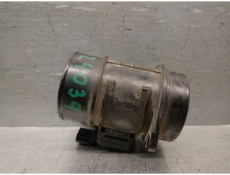 Recambio de caudalimetro para dacia lodgy 1.5 dci diesel fap cat referencia OEM IAM 8200682558 8200682558 5WK97021 CONTINENTAL