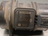 Recambio de caudalimetro para dacia lodgy 1.5 dci diesel fap cat referencia OEM IAM 8200682558 8200682558 5WK97021 CONTINENTAL