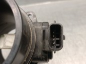 Recambio de caudalimetro para dacia lodgy 1.5 dci diesel fap cat referencia OEM IAM 8200682558 8200682558 5WK97021 CONTINENTAL