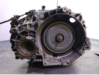 Recambio de caja cambios para volkswagen passat b6 variant (3c5) 2.0 tdi referencia OEM IAM JPQ 02E300043S 140852