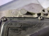 Recambio de caja cambios para volkswagen passat b6 variant (3c5) 2.0 tdi referencia OEM IAM JPQ 02E300043S 140852