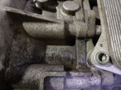 Recambio de caja cambios para volkswagen passat b6 variant (3c5) 2.0 tdi referencia OEM IAM JPQ 02E300043S 140852