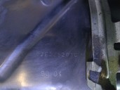 Recambio de caja cambios para volkswagen passat b6 variant (3c5) 2.0 tdi referencia OEM IAM JPQ 02E300043S 140852