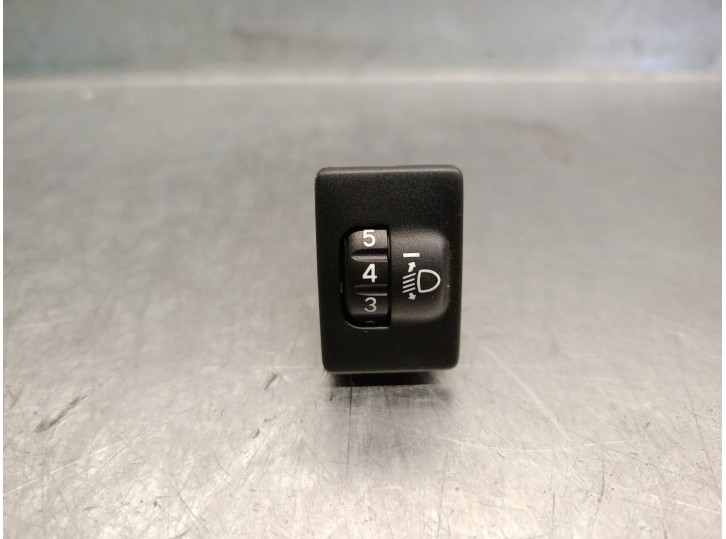 Recambio de mando luces salpicadero para toyota auris 1.6 16v cat referencia OEM IAM 8415202040 8415202040 