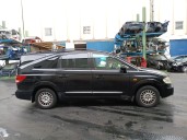 ssangyong rodius i del año 2006