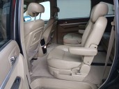 ssangyong rodius i del año 2006