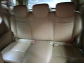 ssangyong rodius i del año 2006