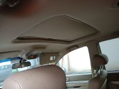 ssangyong rodius i del año 2006