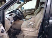 ssangyong rodius i del año 2006