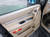ssangyong rodius i del año 2006