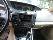 ssangyong rodius i del año 2006