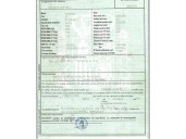 ssangyong rodius i del año 2006