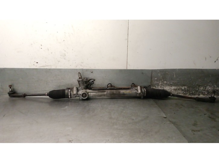 Recambio de cremallera direccion para ford mondeo turnier (ge) 2.2 tdci referencia OEM IAM 1S7C3200EH 1434055 