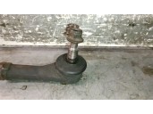 Recambio de cremallera direccion para ford mondeo turnier (ge) 2.2 tdci referencia OEM IAM 1S7C3200EH 1434055 