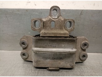 Recambio de soporte motor izquierdo para volkswagen passat b6 variant (3c5) 2.0 tdi referencia OEM IAM 3C0199555R 3C0199555R 