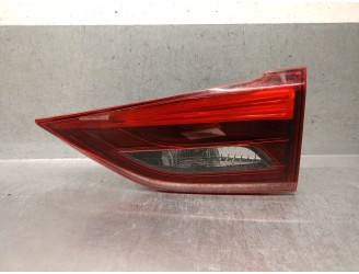 Recambio de piloto trasero derecho para toyota avensis sedán (_t27_) 2.0 d-4d (wwt271_) referencia OEM IAM 8158005160 8158005160