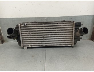 Recambio de intercooler para kia optima (fsgds6b) 1.7 crdi referencia OEM IAM 282702A860 282712A800 