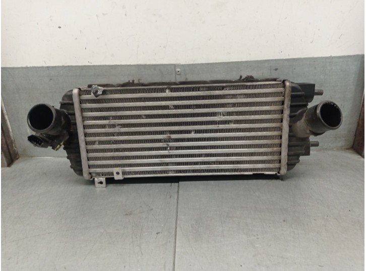 Recambio de intercooler para kia optima (fsgds6b) 1.7 crdi referencia OEM IAM 282702A860 282712A800 