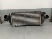 Replacement intercooler for Kia Optima (FSGDS6B) 1.7 CRDi OEM IAM reference 282702A860 282712A800 