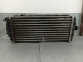 Replacement intercooler for Kia Optima (FSGDS6B) 1.7 CRDi OEM IAM reference 282702A860 282712A800 