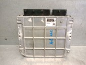 Recambio de centralita motor uce para toyota auris 1.6 16v cat referencia OEM IAM 8966102W61  MB2754008810 DENSO