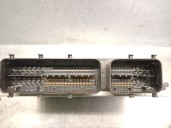 Recambio de centralita motor uce para toyota auris 1.6 16v cat referencia OEM IAM 8966102W61  MB2754008810 DENSO