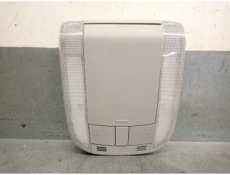 Recambio de luz interior para toyota auris 1.6 16v cat referencia OEM IAM 8126002120B0 8126002120B0 