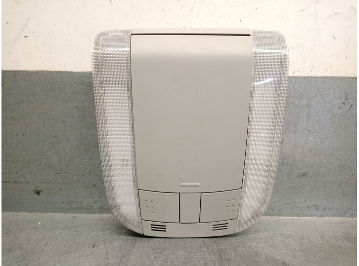 Recambio de luz interior para toyota auris 1.6 16v cat referencia OEM IAM 8126002120B0 8126002120B0 