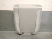 Recambio de luz interior para toyota auris 1.6 16v cat referencia OEM IAM 8126002120B0 8126002120B0 