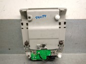 Recambio de luz interior para toyota auris 1.6 16v cat referencia OEM IAM 8126002120B0 8126002120B0 