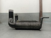 Recambio de intercooler para mazda 626 berlina (gf) 2.0 turbodiesel referencia OEM IAM RF2A13565A RF2A13565A 