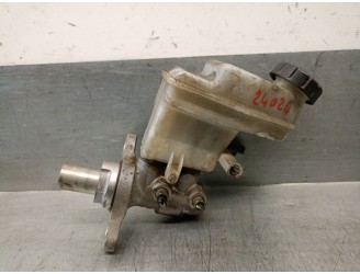 Replacement brake pump for Opel Meriva B 1.3 16V CDTi OEM IAM reference 558202 558202 32666978 TRW