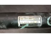 Recambio de cremallera direccion para hyundai ix35 (lm, el, elh) 1.6 referencia OEM IAM 565002S001 565002S001 MANDO