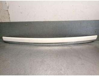 Recambio de moldura para toyota auris 1.6 16v cat referencia OEM IAM 7681102500 7681102931 