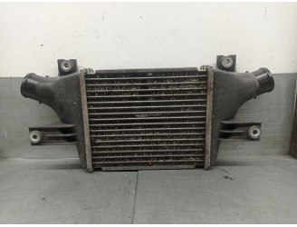 Replacement intercooler for Mitsubishi ASX (GA0W) 1.8 DI-D CAT OEM IAM reference 1530A093 1530A093 