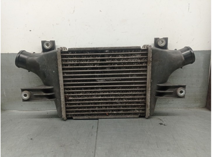 Recambio de intercooler para mitsubishi asx (ga0w) 1.8 di-d cat referencia OEM IAM 1530A093 1530A093 