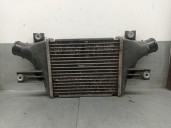 Recambio de intercooler para mitsubishi asx (ga0w) 1.8 di-d cat referencia OEM IAM 1530A093 1530A093 