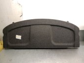 Recambio de bandeja trasera para toyota auris 1.6 16v cat referencia OEM IAM 6433002441 6433002441 
