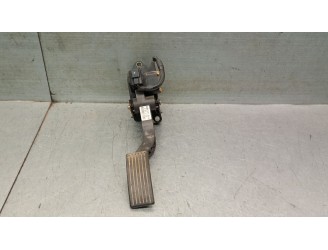 Recambio de potenciometro pedal para hyundai getz (tb) 1.5 crdi cat referencia OEM IAM 327001C800 327001C800 