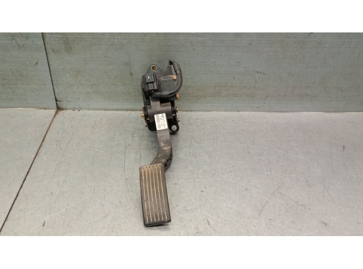 Recambio de potenciometro pedal para hyundai getz (tb) 1.5 crdi cat referencia OEM IAM 327001C800 327001C800 