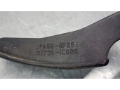 Recambio de potenciometro pedal para hyundai getz (tb) 1.5 crdi cat referencia OEM IAM 327001C800 327001C800 