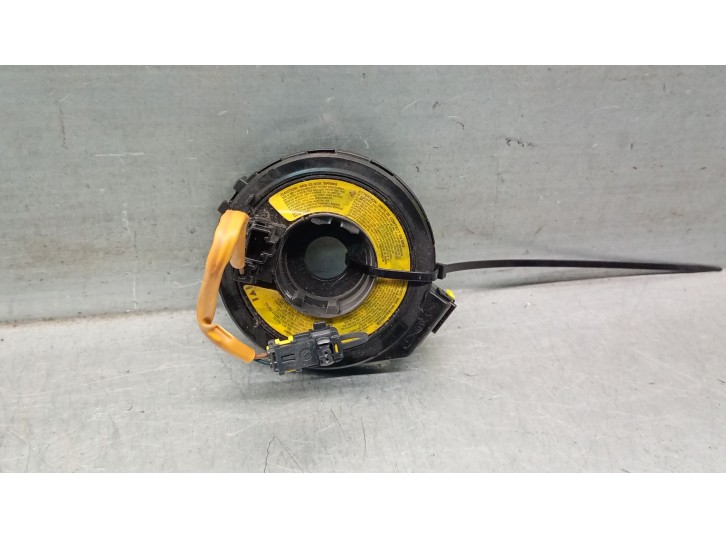 Recambio de anillo airbag para hyundai getz (tb) 1.5 crdi cat referencia OEM IAM 934901C100 934901C100 