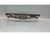 Replacement front moldings for Hyundai Getz (TB) 1.5 CRDi CAT OEM IAM reference 873101C000 873101C000 