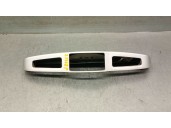 Replacement front moldings for Hyundai Getz (TB) 1.5 CRDi CAT OEM IAM reference 873101C000 873101C000 