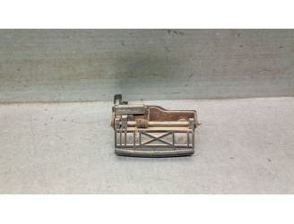 Recambio de maneta exterior porton para hyundai getz (tb) 1.5 crdi cat referencia OEM IAM 817201C000 817201C000 