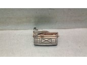 Recambio de maneta exterior porton para hyundai getz (tb) 1.5 crdi cat referencia OEM IAM 817201C000 817201C000 