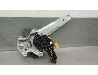 Recambio de elevalunas trasero izquierdo para hyundai getz (tb) 1.5 crdi cat referencia OEM IAM 834031C010 834031C010 