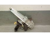 Recambio de elevalunas trasero izquierdo para hyundai getz (tb) 1.5 crdi cat referencia OEM IAM 834031C010 834031C010 