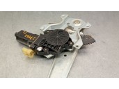 Recambio de elevalunas trasero izquierdo para hyundai getz (tb) 1.5 crdi cat referencia OEM IAM 834031C010 834031C010 