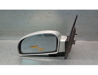 Recambio de retrovisor izquierdo para hyundai getz (tb) 1.5 crdi cat referencia OEM IAM 876101C310 876101C310 